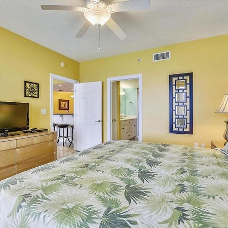 Treasure Island 1102 Villa Panama City Beach Bagian luar foto