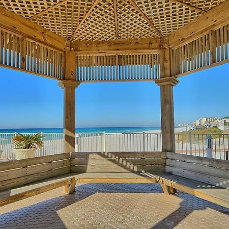 Treasure Island 1102 Villa Panama City Beach Bagian luar foto