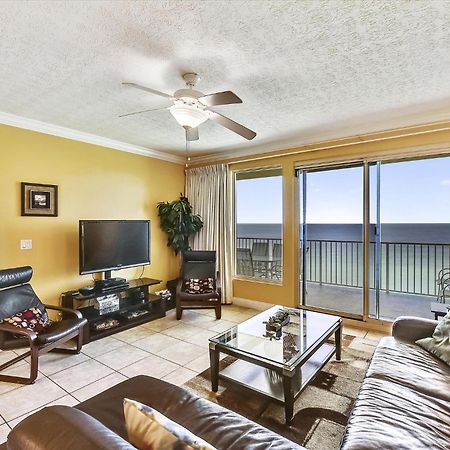 Treasure Island 1102 Villa Panama City Beach Bagian luar foto