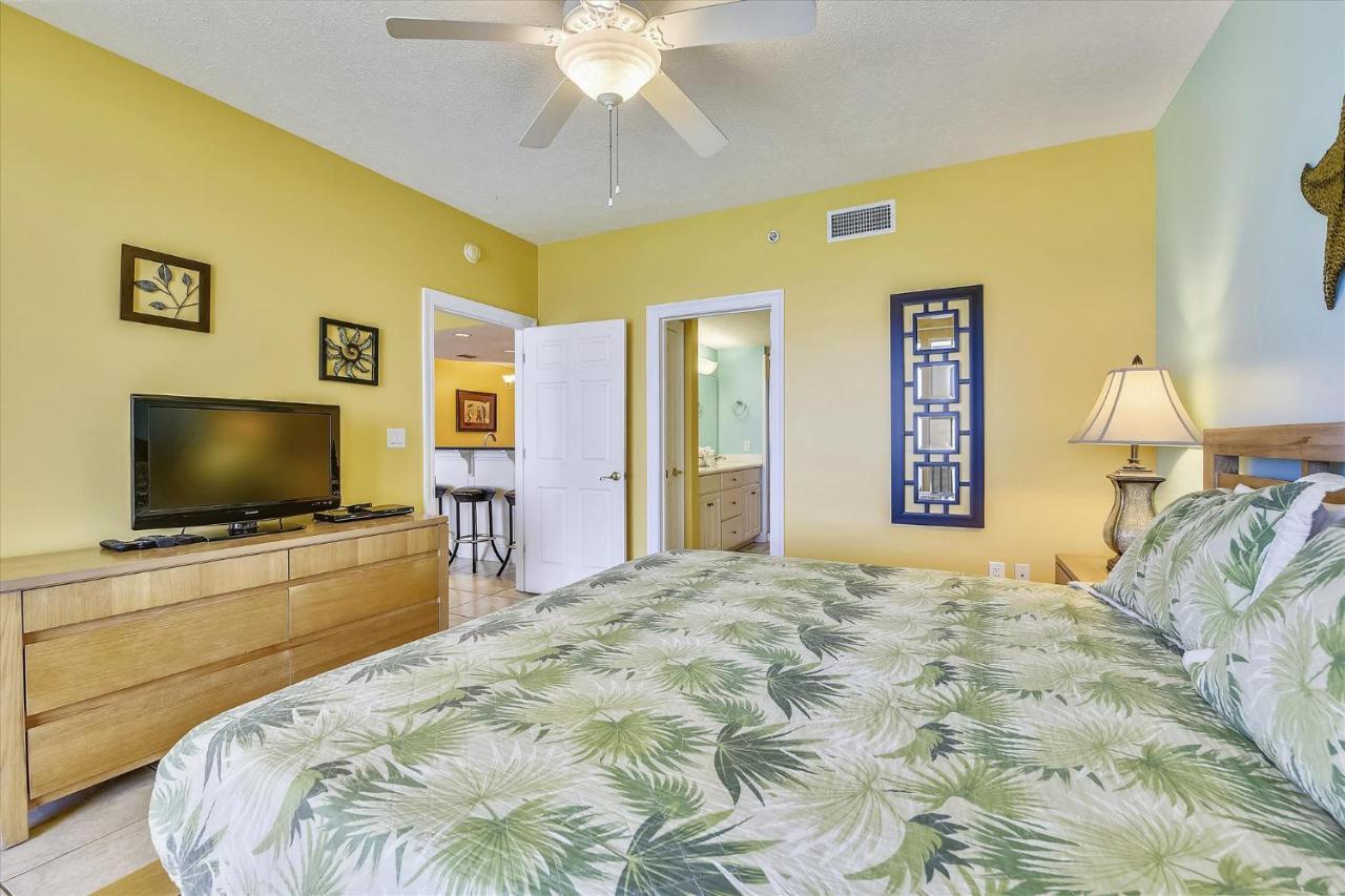 Treasure Island 1102 Villa Panama City Beach Bagian luar foto