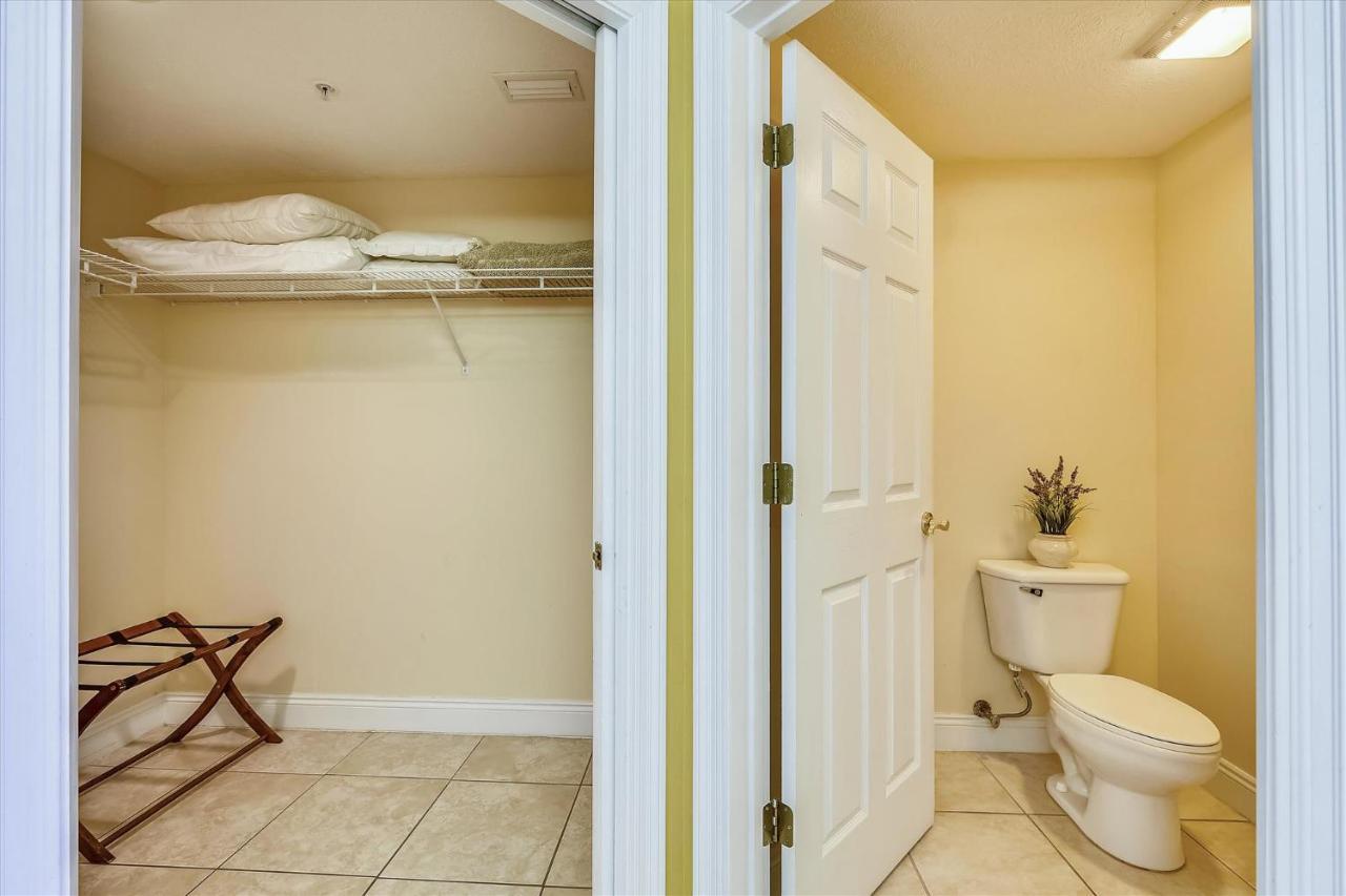 Treasure Island 1102 Villa Panama City Beach Bagian luar foto