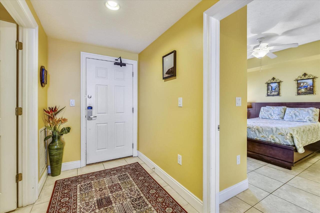 Treasure Island 1102 Villa Panama City Beach Bagian luar foto