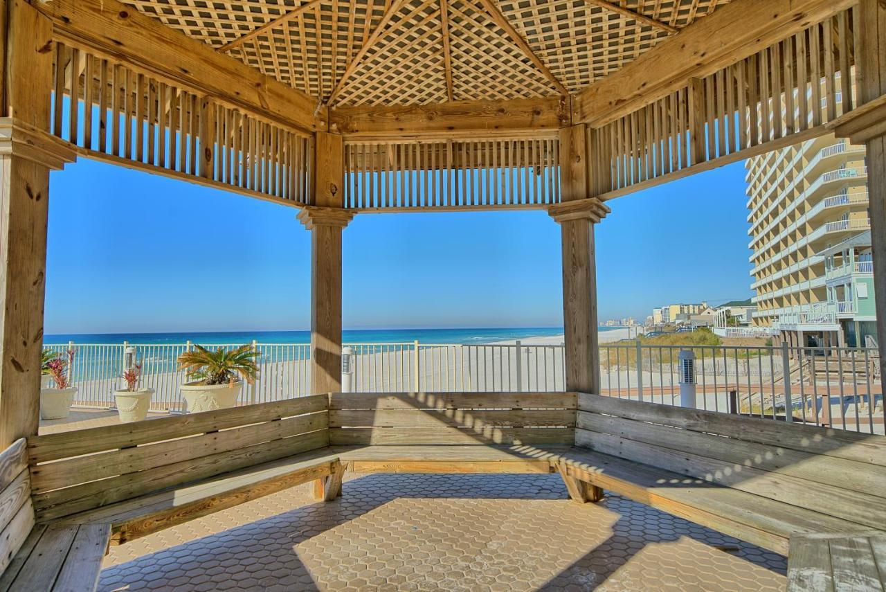 Treasure Island 1102 Villa Panama City Beach Bagian luar foto