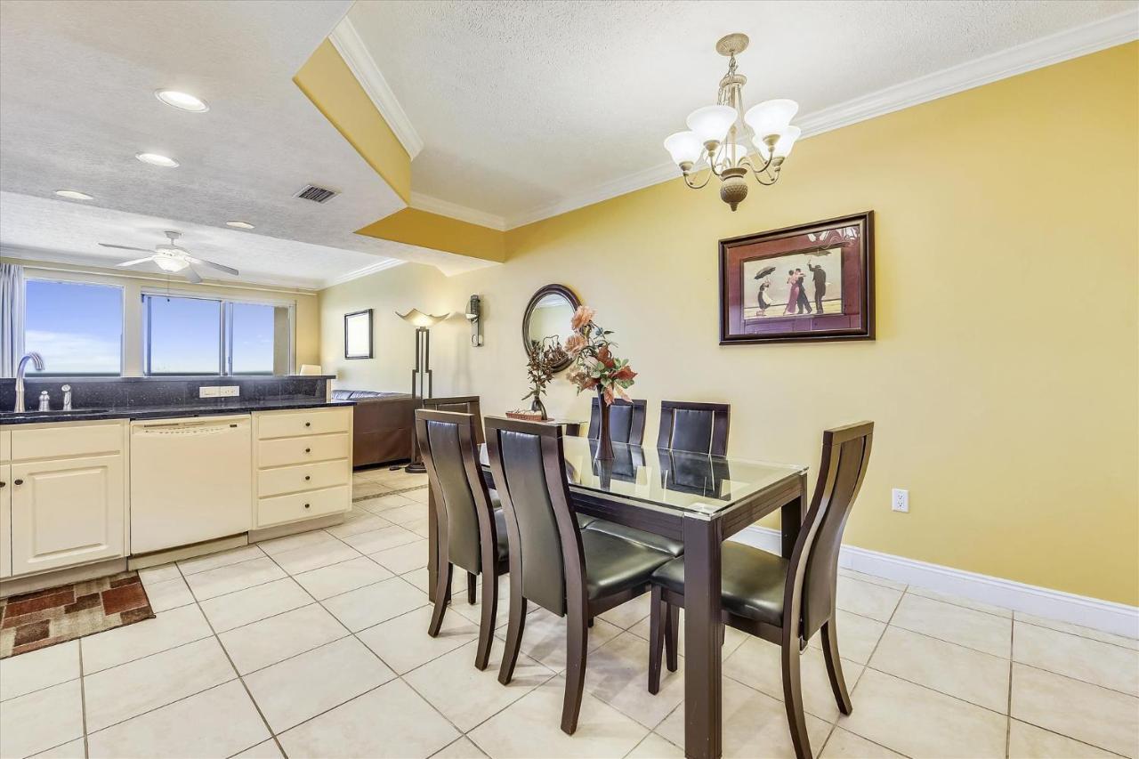 Treasure Island 1102 Villa Panama City Beach Bagian luar foto