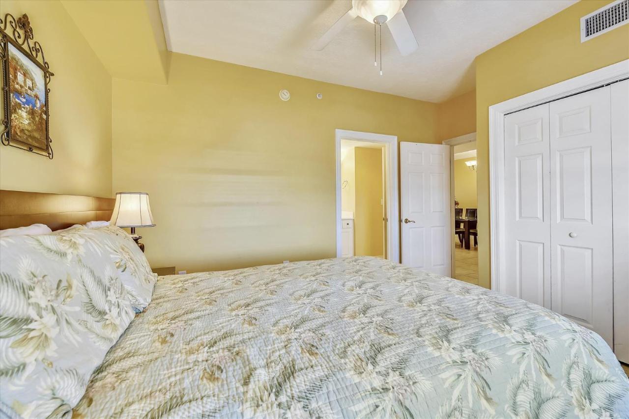 Treasure Island 1102 Villa Panama City Beach Bagian luar foto