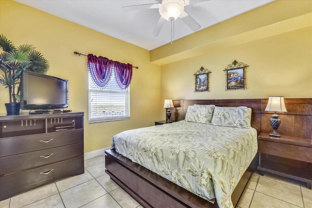 Treasure Island 1102 Villa Panama City Beach Bagian luar foto