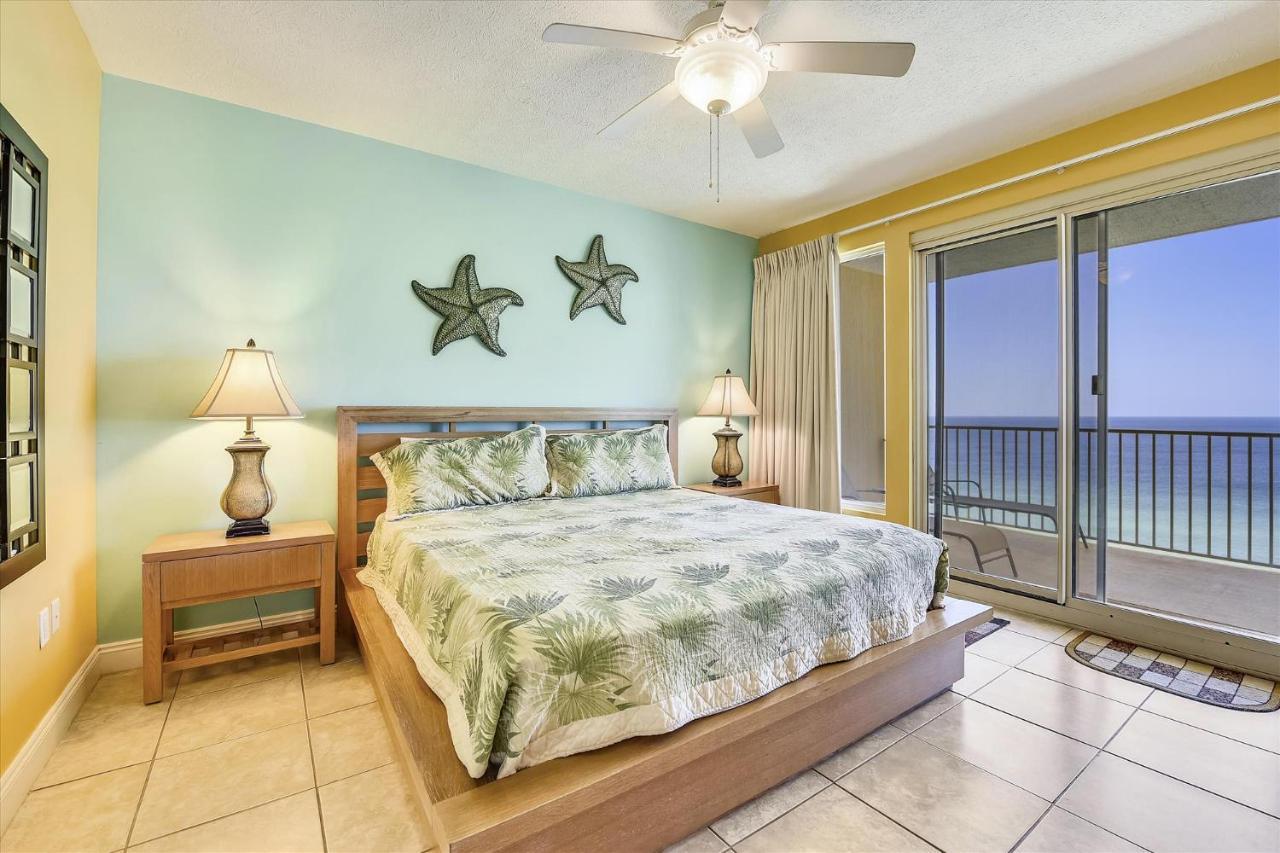 Treasure Island 1102 Villa Panama City Beach Bagian luar foto