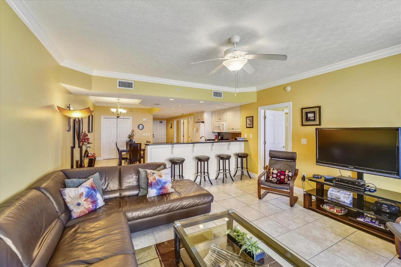 Treasure Island 1102 Villa Panama City Beach Bagian luar foto